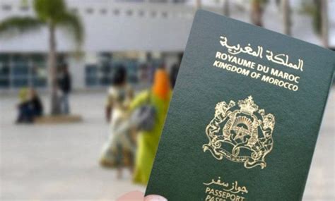 moroccans are exempt from visa to visit china